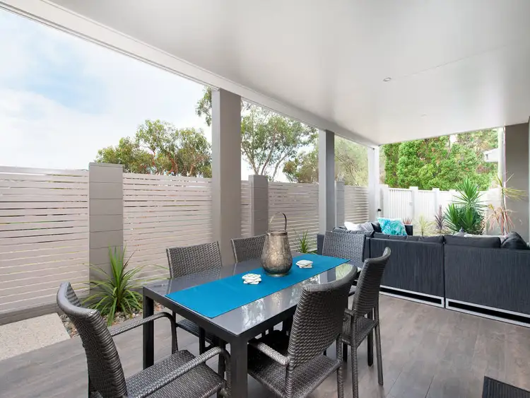 Sixth view of Homely house listing, 205 Rocky Point Road, Fingal Bay NSW 2315