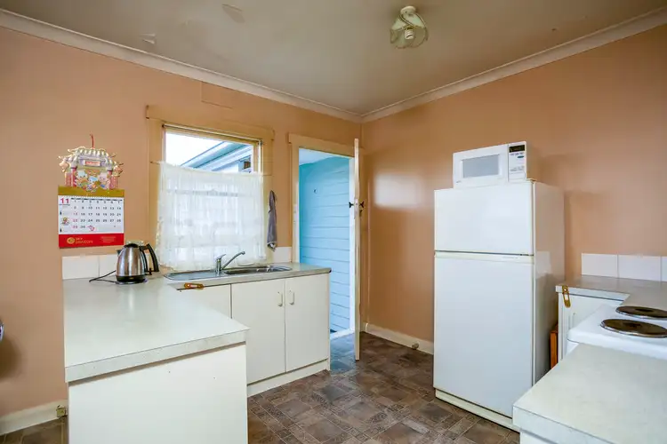Second view of Homely house listing, 11 Benvenue Ave, St Leonards TAS 7250