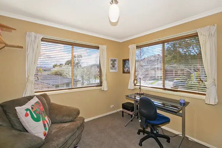 Sixth view of Homely townhouse listing, 21/66 Paul Coe Crescent, Ngunnawal ACT 2913