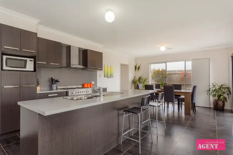 Fourth view of Homely house listing, 52 Curtain Drive, Leopold VIC 3224