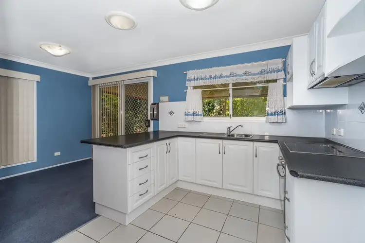 Second view of Homely house listing, 8 Overton Court, Crestmead QLD 4132