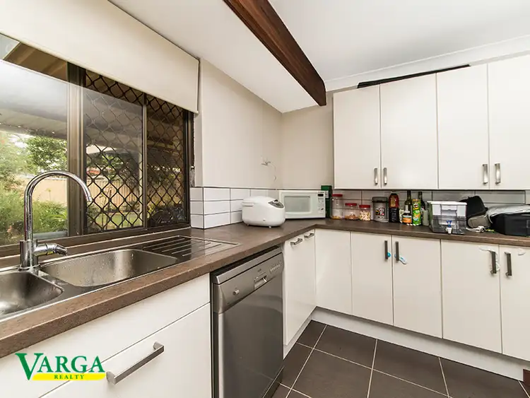 Sixth view of Homely house listing, 5A Barracuda Drive, Willetton WA 6155