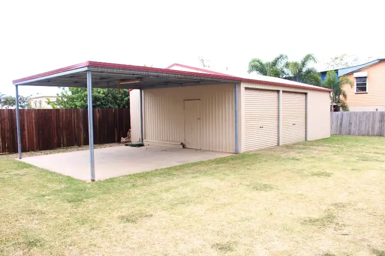 Second view of Homely house listing, 91 Gavin Street, Bundaberg North QLD 4670