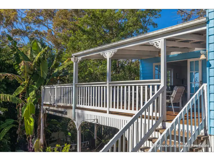 Fourth view of Homely house listing, 7 Salvia Drive, Tamborine Mountain QLD 4272