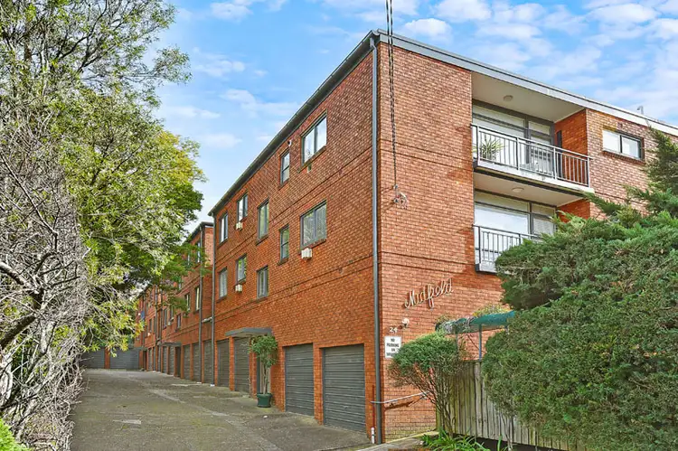 6 / 24 Eastern Road, Turramurra NSW 2074