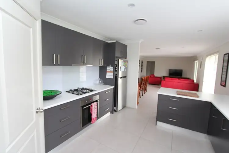Third view of Homely house listing, 82 Swanbrooke Street, Windradyne NSW 2795
