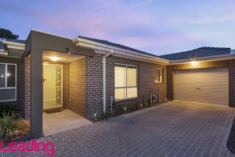 18/42 Mitchells Lane, Sunbury VIC 3429