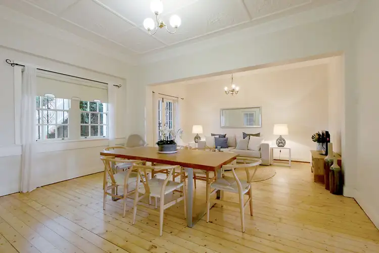 Fourth view of Homely apartment listing, 2/73 Birriga Road, Bellevue Hill NSW 2023