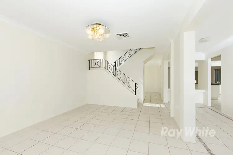Fifth view of Homely house listing, 11 Lakeshore Close, Kilaben Bay NSW 2283