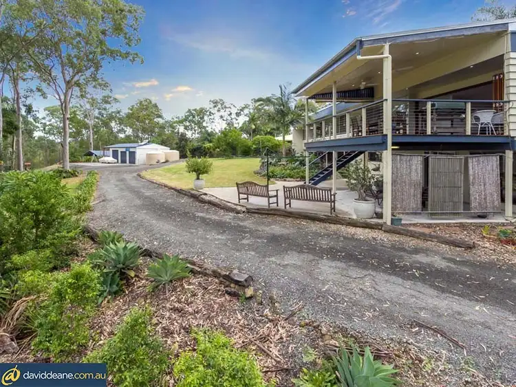 Fourth view of Homely house listing, 1065 Dayboro Rd, Whiteside QLD 4503