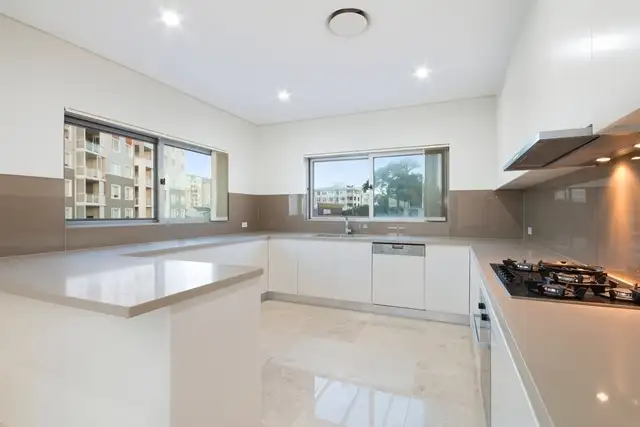 Sixth view of Homely apartment listing, Address available on request