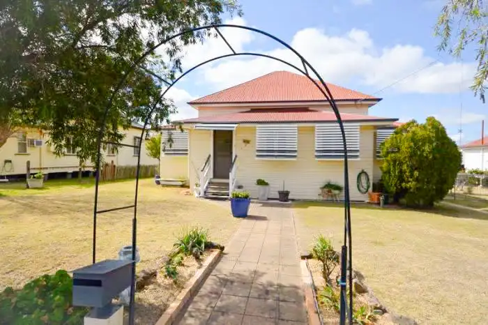 Second view of Homely house listing, 184 Palmerin Street, Warwick QLD 4370