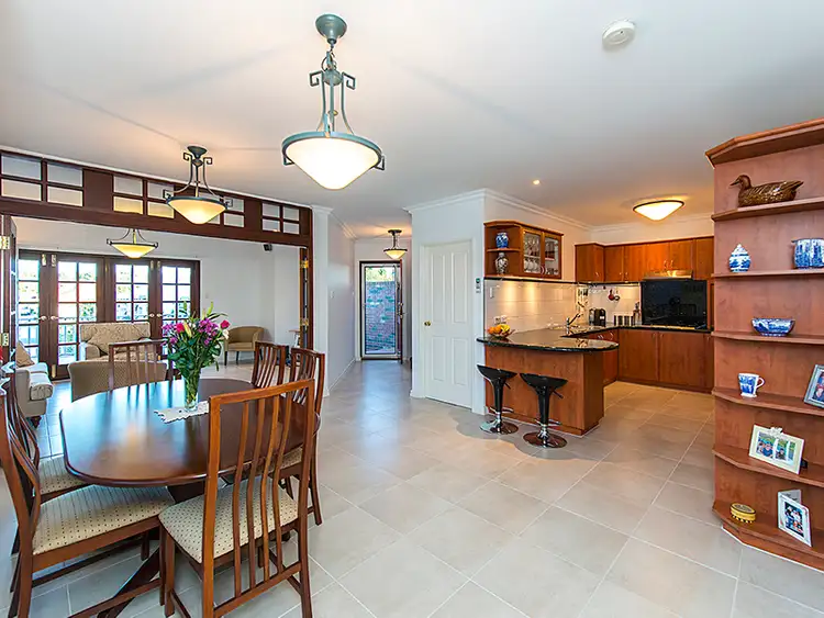 Third view of Homely townhouse listing, 19A Manchester Street, Victoria Park WA 6100