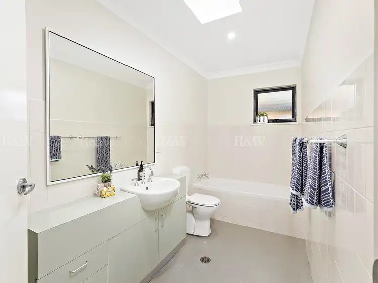 Sixth view of Homely townhouse listing, 13/16-22 Lyall Street, Leichhardt NSW 2040