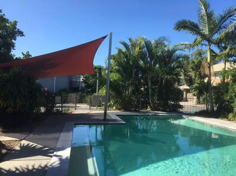 49/19 O'Reilly Street, Wakerley QLD 4154