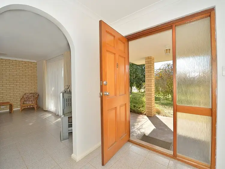 Second view of Homely house listing, 8 Sovereign Place, Wannanup WA 6210