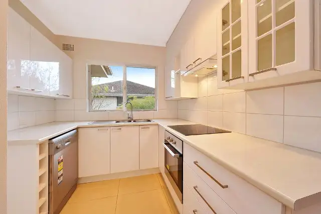 Second view of Homely unit listing, 9/20 Bank Street, Meadowbank NSW 2114