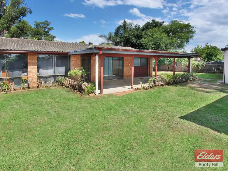 28 Spencer St, Rooty Hill NSW 2766