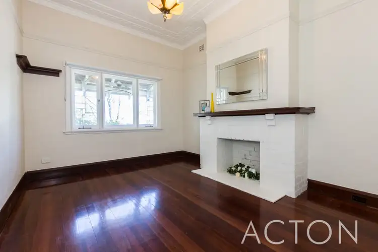 Fifth view of Homely house listing, 13 Hardy Street, North Perth WA 6006