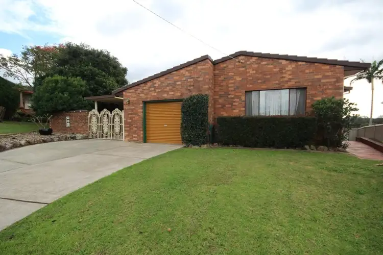 Main view of Homely house listing, 7 Tata Place, Tinonee NSW 2430