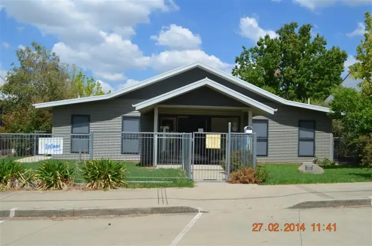 Main view of Homely house listing, 81A Lockhart Street, Adelong NSW 2729