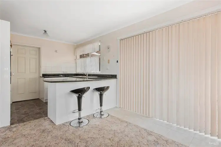 Second view of Homely house listing, 1 Highfield Crescent, West Ulverstone TAS 7315