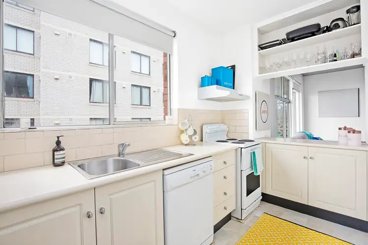 Fifth view of Homely unit listing, 4/313 Bondi Road, Bondi NSW 2026