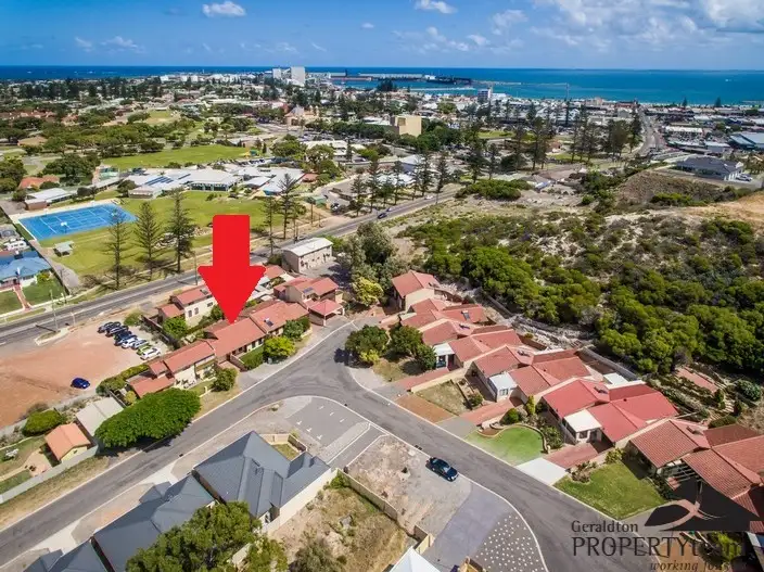 Main view of Homely house listing, 2 Patio Place, Geraldton WA 6530