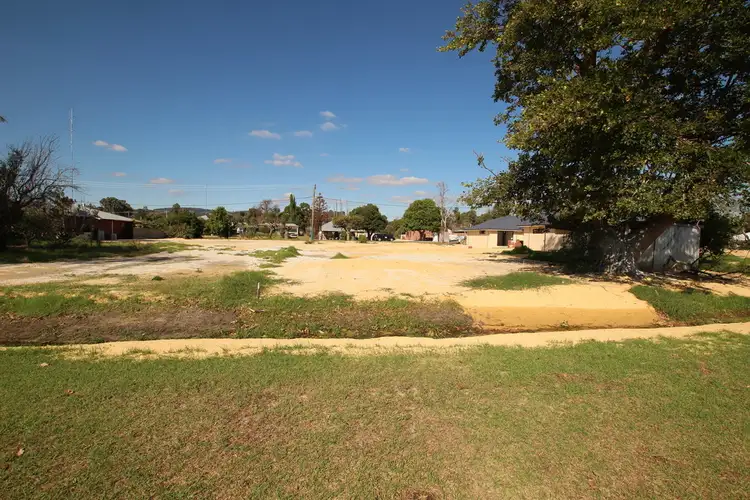 Fifth view of Homely land listing, 7 Teesdale Street, Yarloop WA 6218