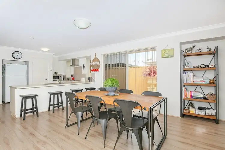 Third view of Homely house listing, 3 Marro Lane, Falcon WA 6210