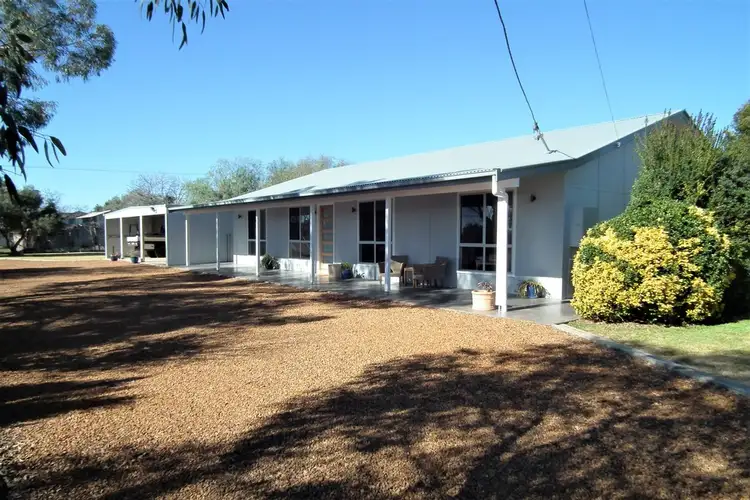Main view of Homely rural property listing, 2248 Curran Road, Yenda NSW 2681