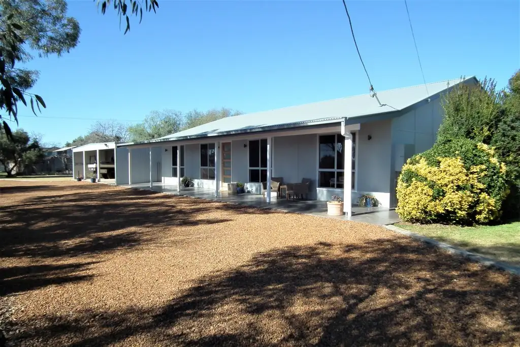 Main view of Homely rural property listing, 2248 Curran Road, Yenda NSW 2681