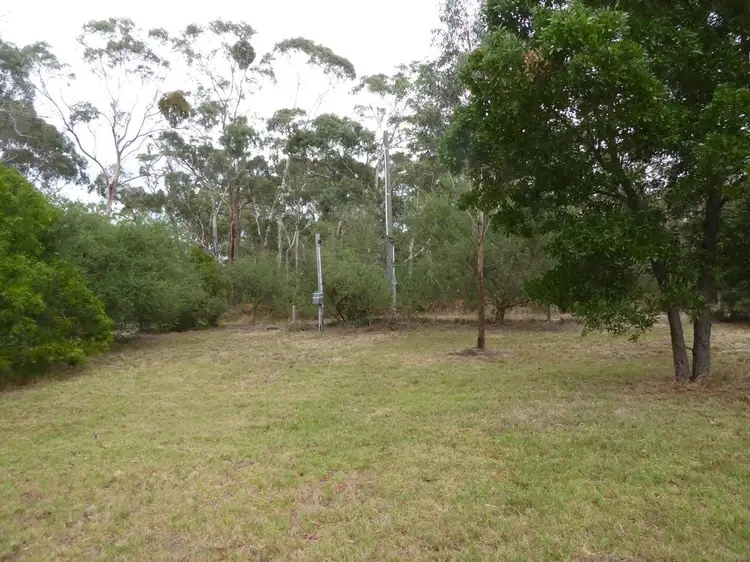 Fifth view of Homely land listing, 82 Earl Street, Woodside VIC 3874