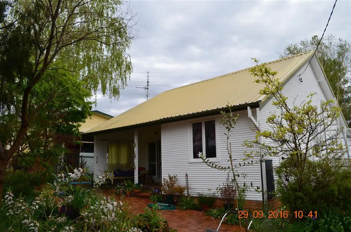 Main view of Homely house listing, 19 Lockhart Street, Adelong NSW 2729
