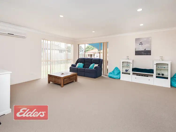 Second view of Homely house listing, 11 Stockwellia Street, Meadowbrook QLD 4131
