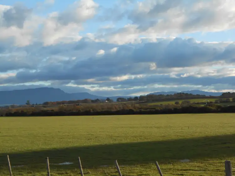 Fifth view of Homely land listing, 87 Catherine Street, Longford TAS 7301
