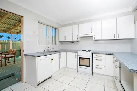 Third view of Homely townhouse listing, Unit 40 164 Wellington St, Ormiston QLD 4160