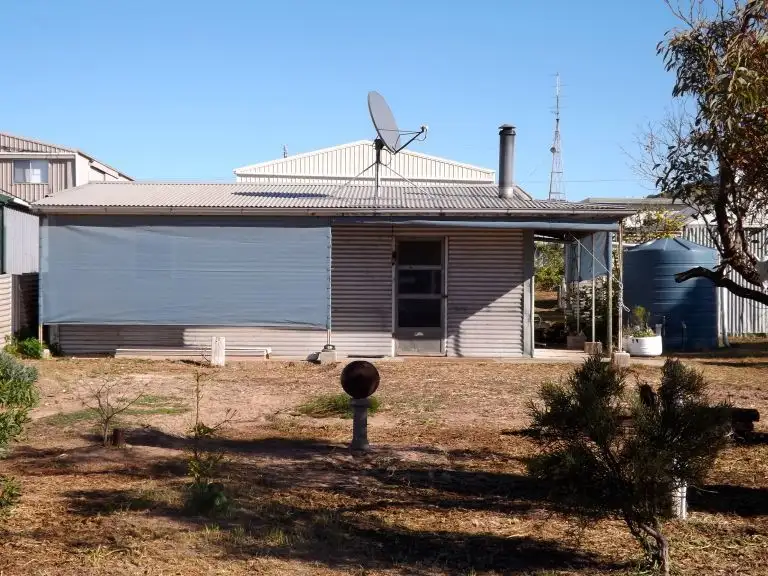 Main view of Homely house listing, 14 Main Street, Haslam, Streaky Bay SA 5680