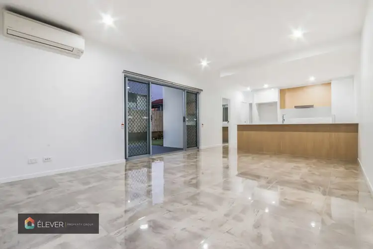 Fifth view of Homely apartment listing, 21 Mott Street, Gaythorne QLD 4051