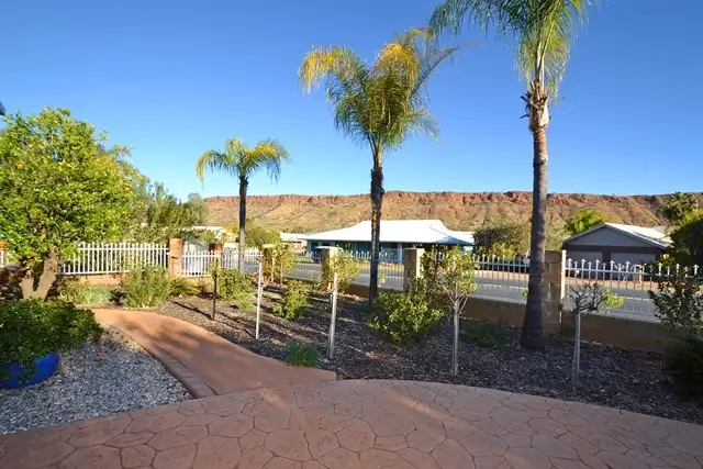 Fifth view of Homely house listing, 120 Cromwell Drive, Desert Springs NT 870