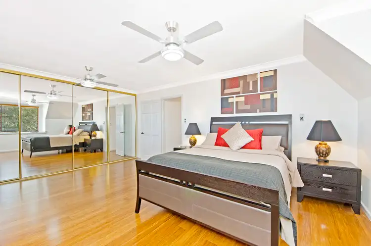 Fifth view of Homely house listing, 39 Locke Street, Wetherill Park NSW 2164