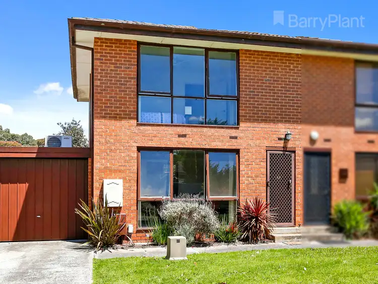17/16-18 Hamilton Road, Bayswater North VIC 3153