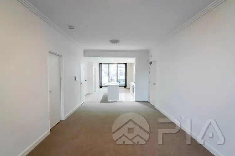Third view of Homely apartment listing, 203/10 Reede Street, Turrella NSW 2205