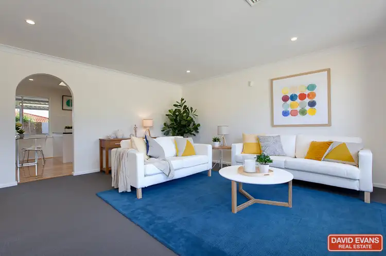 Main view of Homely house listing, 52 Exhibition Way, Cooloongup WA 6168