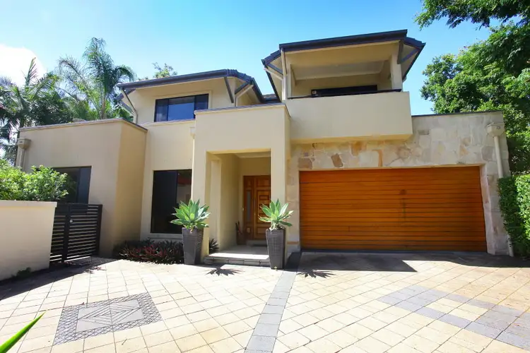 Second view of Homely house listing, 2/45 Winchester Street, Southport QLD 4215