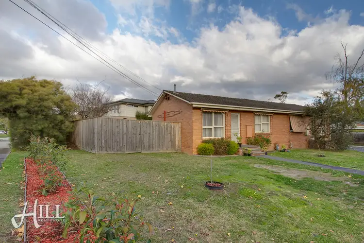 1/39 Central Avenue, Boronia VIC 3155