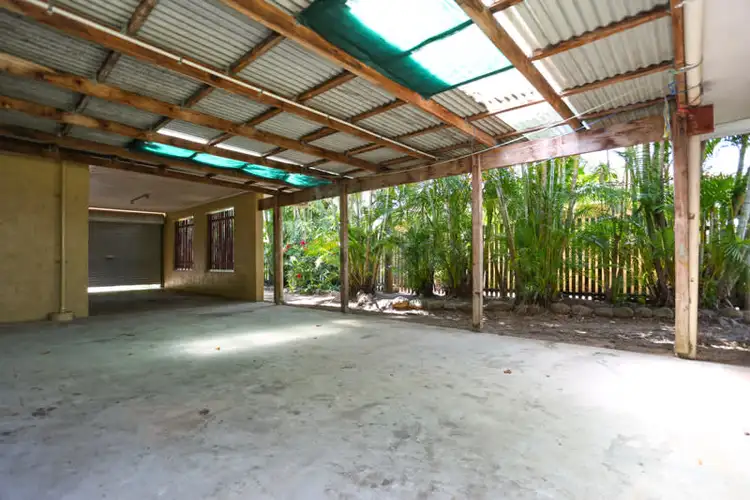 Fourth view of Homely house listing, 11 Domino Crescent, Andergrove QLD 4740