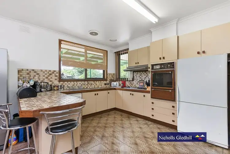 Second view of Homely house listing, 6 GRAY CLOSE, Endeavour Hills VIC 3802