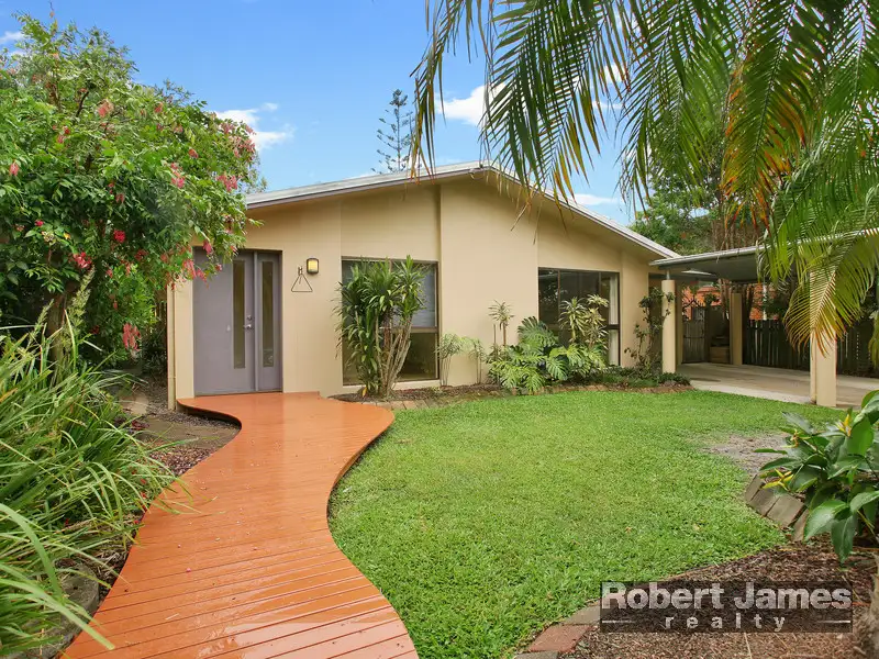 Main view of Homely house listing, 132 George Street, Tewantin QLD 4565