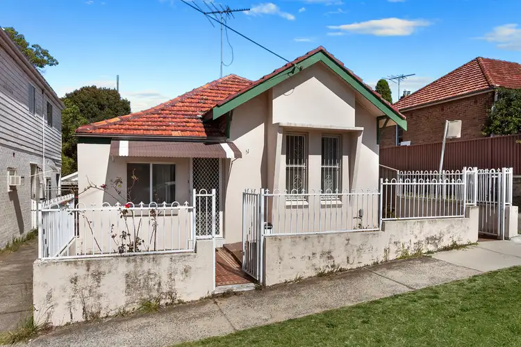 31 Middle Street, Kingsford NSW 2032